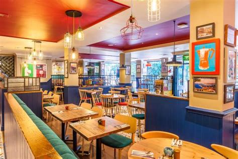 Go lighter - Reviews, Photos - Bella Italia Southampton Hanover ...