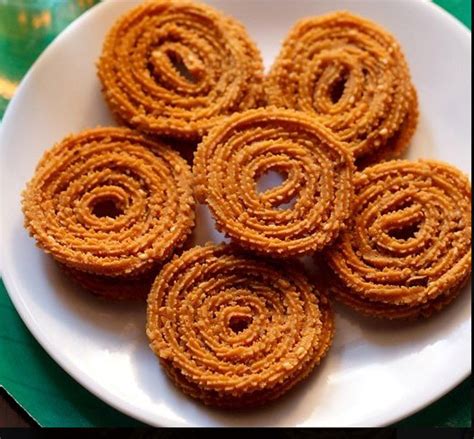South Indian snacks that every foodie should try