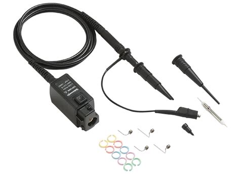 Passive Voltage Probes - Tektronix | Mouser