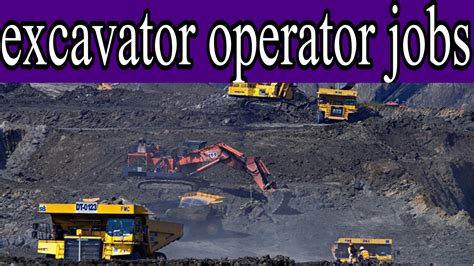 Excavator Operator 的图像结果