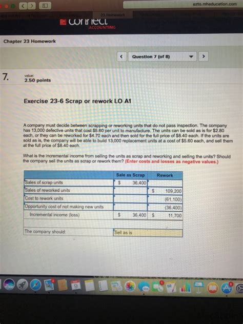 Image result for Lesson 23 Homework 1.2