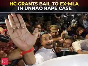 'Kaal' for my family: Unnao rape survivor on suspension of Sengar's ...