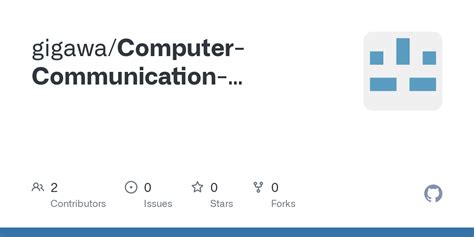Computer Networks Projects GitHub 的图像结果