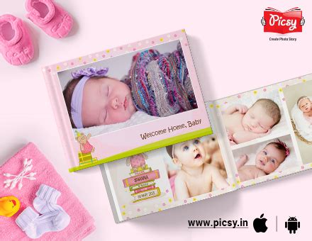 Photo Books & Albums | Canvas Prints | Photo Prints & Gifts - Picsy