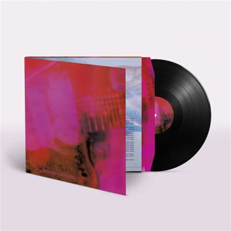 my bloody valentine - loveless (Deluxe LP) | Domino Mart - Domino
