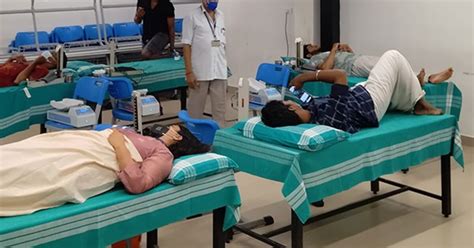 SANJEEVANI - JAIN (Deemed-to-be University) Kochi