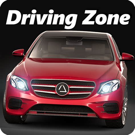 Driving Zone: Germany – Apps on Google Play