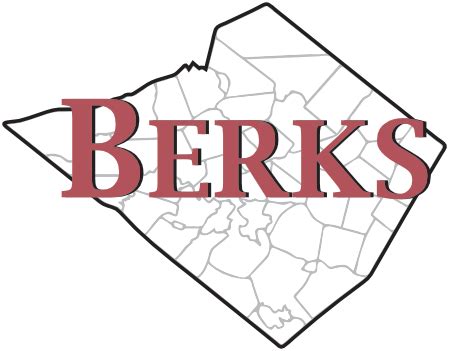 Berks Earned Income Tax Bureau