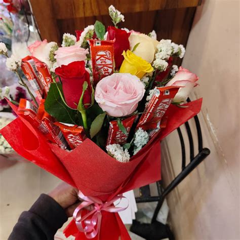 Black Rose Florists Services in Ahmedabad, Florists Services in ...