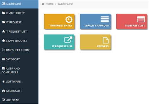 ERP | CRM | PMS Service Provider in Pune, India