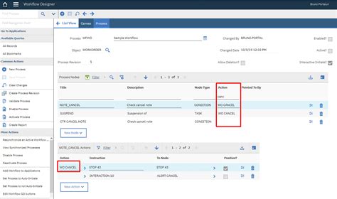 Image result for Maximo Workflow