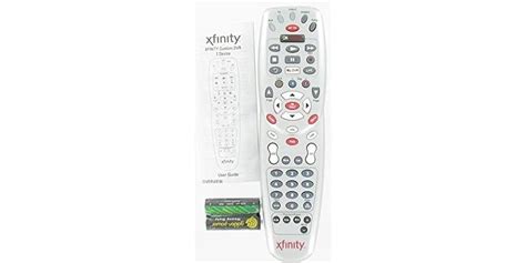 Comcast/Xfinity Remote 的图像结果