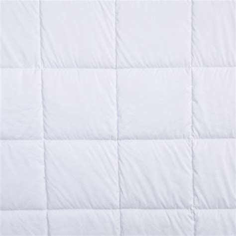 Buy Healthy Living Solid Double Duvet - 228 x 274 cm from Home Centre ...