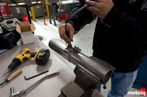 Image result for Clamp On O2 Sensor Mount