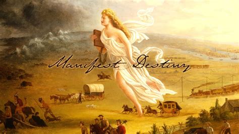 Manifest Destiny (2011)