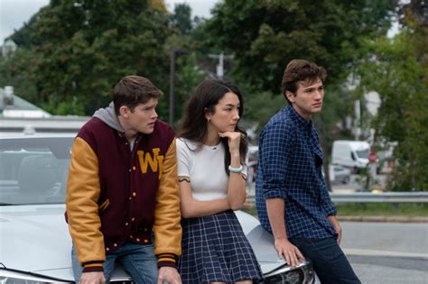 The Society Netflix Cast 的图像结果