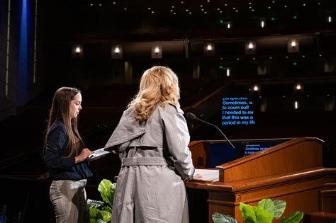 BYU-Idaho | 2025 Spring - Devotionals