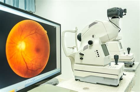 Image result for Computer Eye Exam