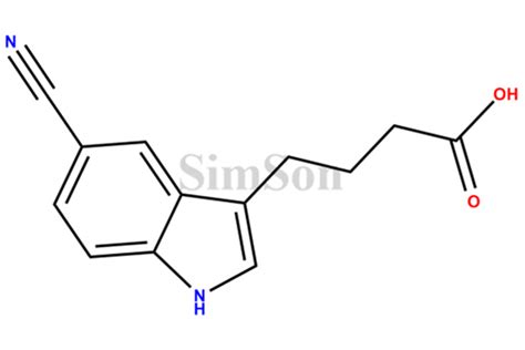 Vilazodone Metabolite M17 | CAS No- NA | Simson Pharma Limited