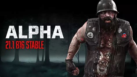 7 Days To Die Alpha 21.1 Patch Notes: Latest Update and Changes | GINX ...