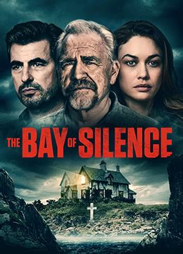 《沉默的海湾》2020年英国惊悚电影在线观看_蛋蛋赞影院