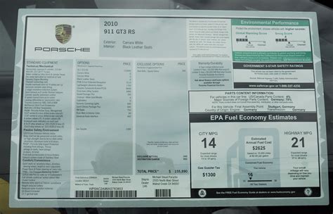 Porsche 911 2011 - All Car Central Magazine