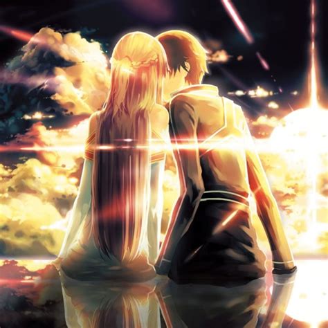 Deeper Version Nightcore Sad 的图像结果