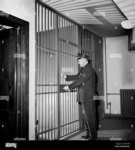 U s country jail hi-res stock photography and images - Alamy