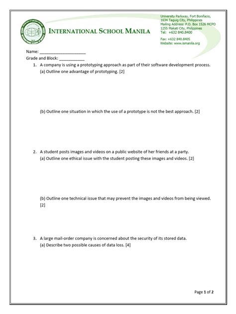 Image result for Topic #1 Review