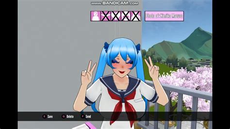 Image result for Yandere Sim Mod Menu