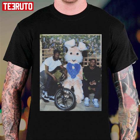 Retro Vince Staples And Isaiah Rashad Unisex T-shirt - Teeruto