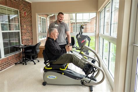 Camden Health & Rehabilitation | Home