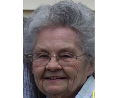 Olive Corey Obituary (1926 - 2020) - Port Huron, MI - Bay City Times