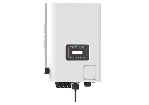 Deye On-Grid PV Inverter 10 kW 3-Phase