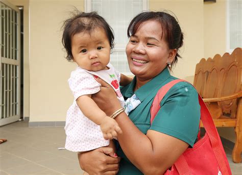 ‘Hearts of gold’: How the rising generation has strengthened the Church ...