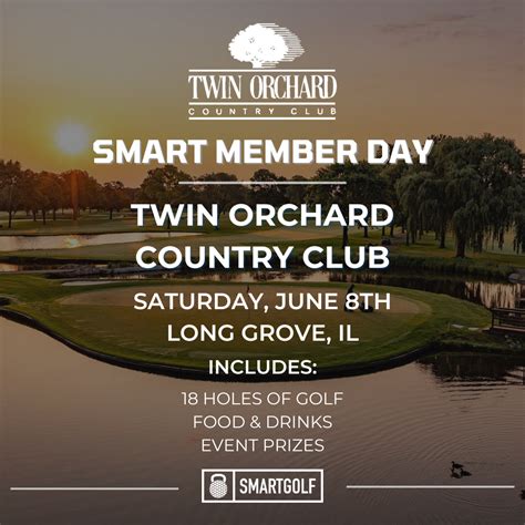 Twin Orchard Country Club