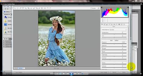 Image result for CS6 Camera Raw Tutorial