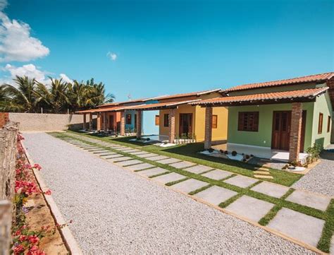 BARRA VILLAGE CHALÉS (Barra Grande) - Cottage Reviews & Photos ...