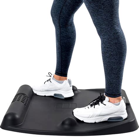 TerraMat Standing Desk Mat - Ergonomic Anti Fatigue Mat for Stand Up ...