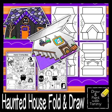 Haunted House Floor Plan Ideas | Floor Roma