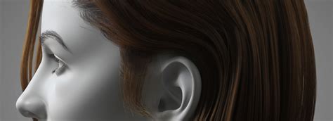 Image result for Simple XGen Hair Tutorial