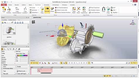 Image result for 3DVIA Composer Tutorial