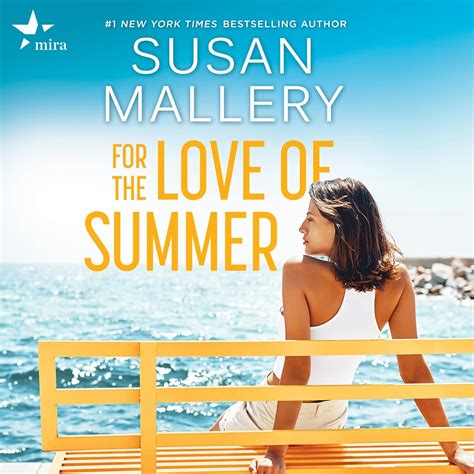 Amazon.com: For the Love of Summer (Audible Audio Edition): Susan ...