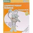Cambridge Primary Science Stage 2 Learner's Book 2 : Board, Jon, Cross ...
