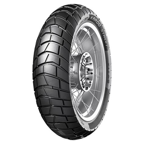 Pneu Aro 18 Metzeler 150/70 R18 70v Tl Karoo Street