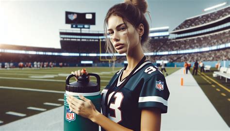 How Much Do Waterboys Make in the NFL? Salary, Perks, and Career ...