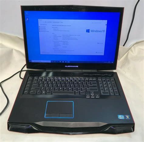 Image result for Alienware M18x R2