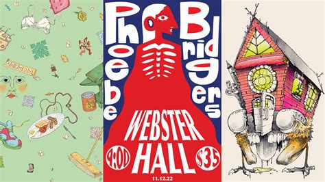 Graphic Illustration Styles
