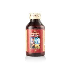Buy PCR maharaja thailam small pcs 1 25ml Online at Low Prices in India ...