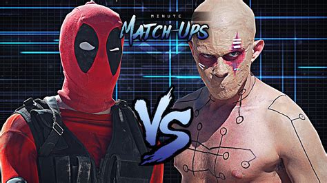 Image result for Python vs Deadpool